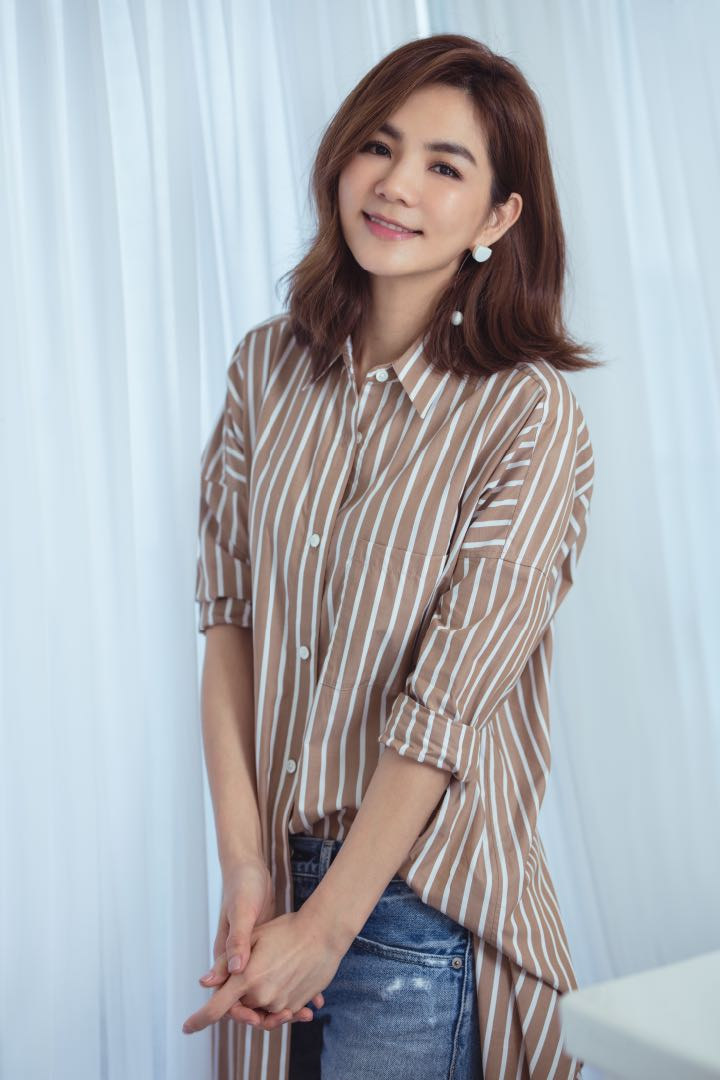 Ella 陳嘉樺 · Editorial