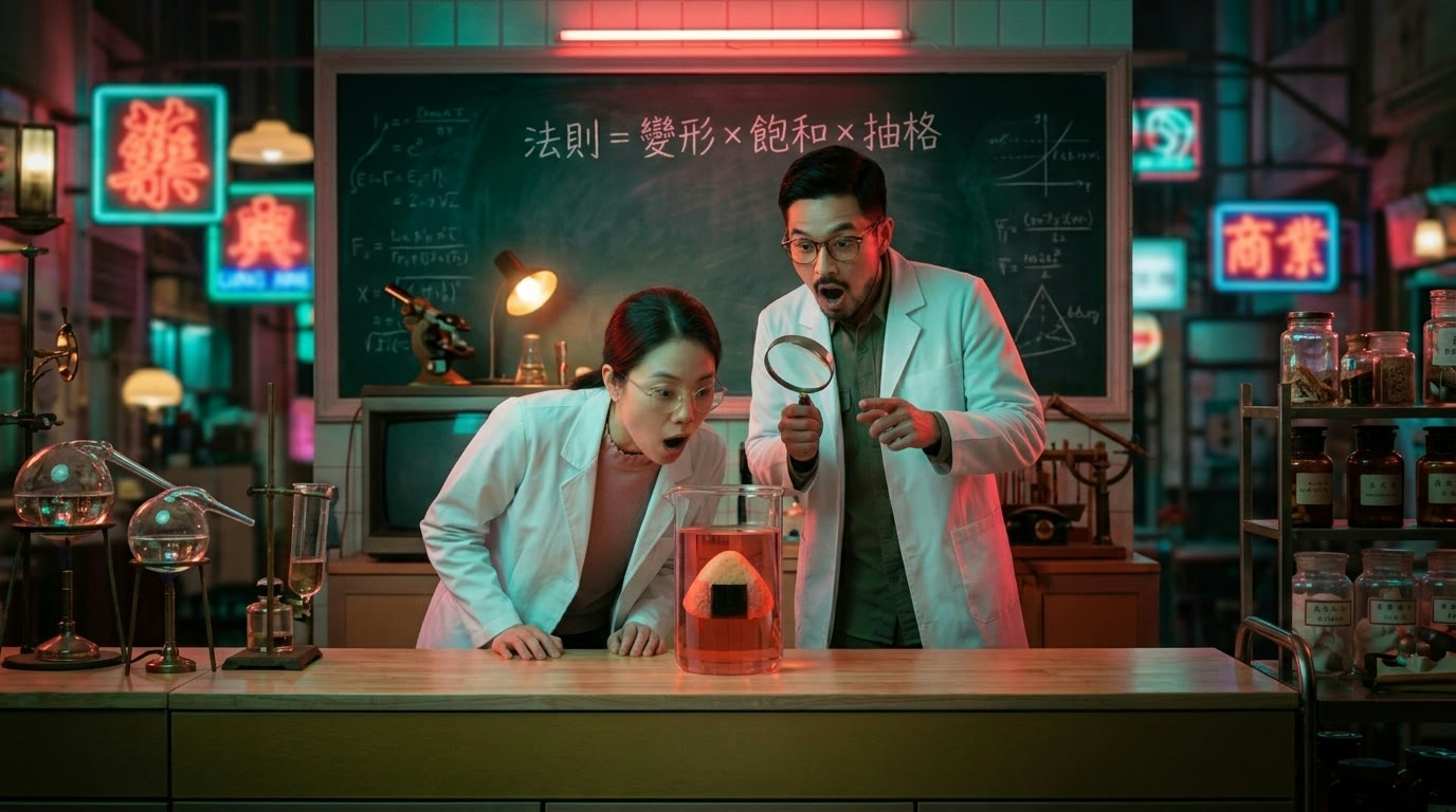 導演實驗室 EP03 王家衛